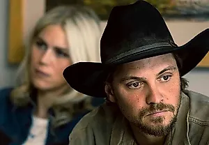 Дата выхода Marshals: A Yellowstone Story episode 11