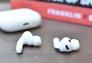 Я уже боюсь AirPods с камерами от Apple
