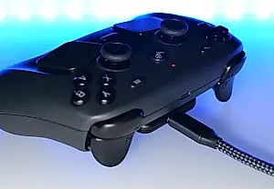 Второй шанс для Steam Controller: старт бронирования от Valve