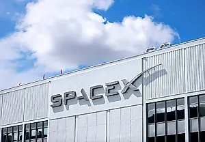 SpaceX вкладывается в чипы для искусственного интеллекта: техасский проект на $55 млрд