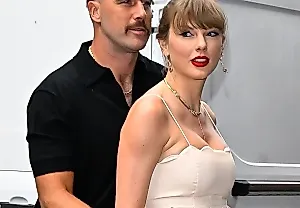 Taylor Swift появилась в платье Zimmermann поверх Met Gala Gown – почему это не скандал