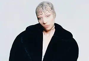 Lykke Li – 'Afterparty': последний танец