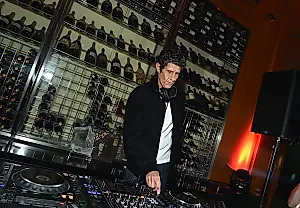 Возвращение Mike D с сольником: «Switch Up» — битовая буря от Beastie Boys