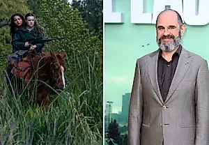 Крейг Мазин: Вопроса о аллегориях в ТВ недостаточно!