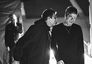 Документальный фильм об Oasis: братья Галлахеры снова вместе