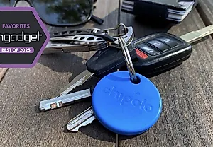 Bluetooth-трекеры: находить и терять в 2025