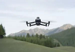 Banned drones and routers in the US will still get critical updates until 2029