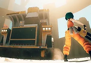 Chainsaw carnage, lots of music-based titles and other new indie games worth checking out