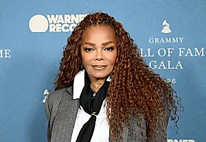 8 Highlights From 2026 Grammy Hall of Fame Gala: Janet Jackson, Heart, Lucinda Williams & More