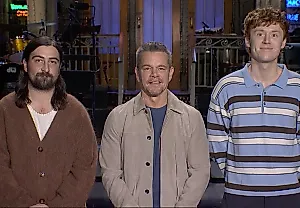 Ноа Кан на SNL: большой триумф грустных гитар
