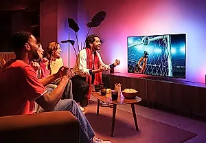 Philips Hue заставит лампочки болеть за вас на ЧМ