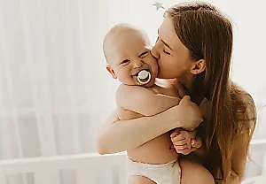 Возраст первых детей: как это ломает жизнь (или нет)