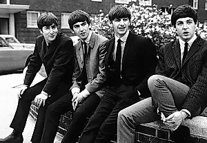 Мачта группы The Beatles продаётся на металлолом – никому не нужна история?