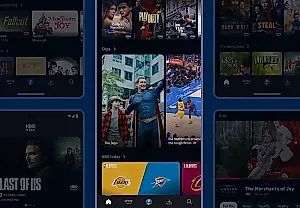 Prime Video копирует TikTok: вертикальная лента для фильмов