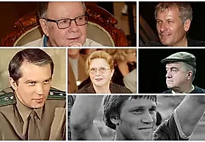 Роковая «Сладкая женщина». Как Гундарева рушила семьи