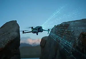 DJI Mini 5: ждем слетевший с катушек дрон с усовершенствованиями!
