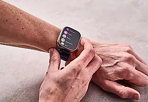 Apple передумала ставить Touch ID в Apple Watch ради большей батареи