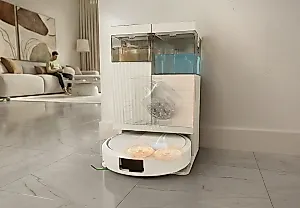 Новая серия Roomba: меньше, дешевле, хитрее