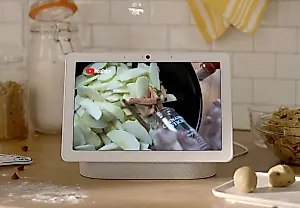 Gemini для Google Home перестает паниковать на вопрос о маргарите