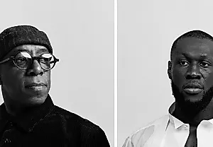 Stormzy экранизирует биографию Иана Райта