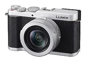 Panasonic выпускает камеру L10 в честь 25-летия Lumix