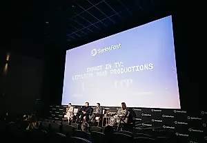 SeriesFest наградил лучших независимых пилотов 2026 года