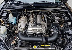 Mazda выкупает Miata: скандал с лошадиными силами