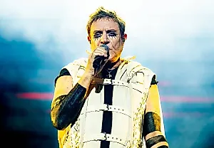 Duran Duran отказываются играть на Glastonbury без статуса хедлайнера
