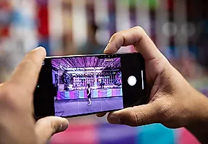 В iOS 27 Камера станет твоей
