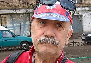 Вадим Александров: прощание с андердогом российской сцены