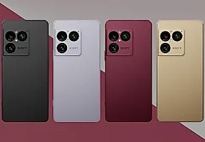 Sony наконец обновила Xperia