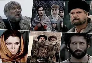 Голливуду роли не достались. Как сложилась судьба звезд сериала «Ермак»