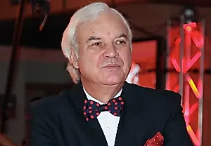 Умер Владимир Молчанов
