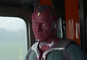 Marvel анонсировала дату премьеры VisionQuest — шанс вернуть культового героя до "Мстителей: Судный день"
