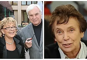 Жизнь Владимира Молчанова: утраты и перемены