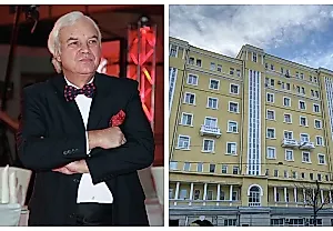 Элитная квартира, скромная дача: Наследство Владимира Молчанова