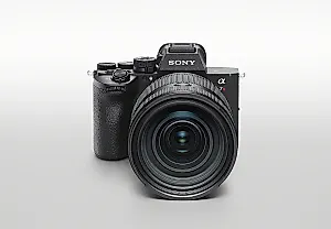 Sony представила A7R VI с новым сенсором 66,8 МП — и ценой $4 500