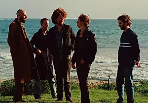 Pond выпускают сингл "Through The Heather"