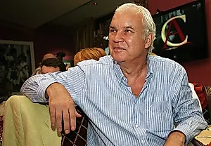 Ушёл Владимир Молчанов — человек-перестройка на ТВ