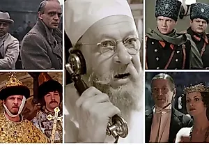 Лучшие экранизации Булгакова: непредсказуемый экранный Мастер