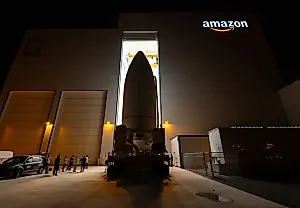 Amazon запускает проект Kuiper: космическая мечта для всех!