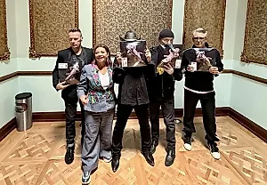 U2 приглашены выступить на Zócalo