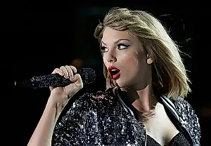Taylor Swift и Beyoncé попали в Национальный реестр США