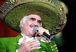 Восставший «король» Банды: трибьют Vicente Fernández с звёздами Sinaloa