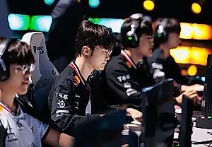 Киберспорт уезжает в Париж: финал чемпионата мира Esports World Cup покидает Эр-Рияд