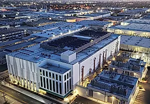 Американцы не хотят видеть рядом с домом дата-центры искусственного интеллекта