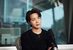 J-Hope из BTS: служба в армии, или как я научился по-другому жить