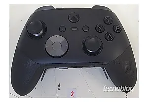 Утечка фото: Xbox Elite 3