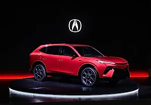 Honda делает ставку на гибриды: новые Accord и RDX уходят от электрических иллюзий