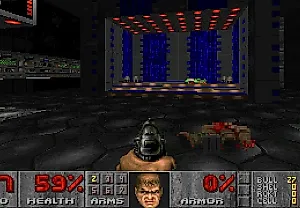 Оригинальный саундтрек Doom внесли в Библиотеку Конгресса США